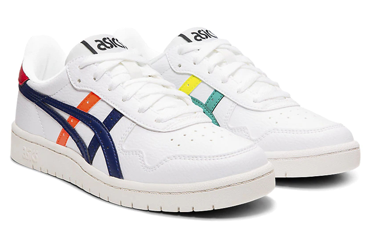 Lookbook (W) ASICS Japan S 'Blanco Dive Blue' 1192A150-100
