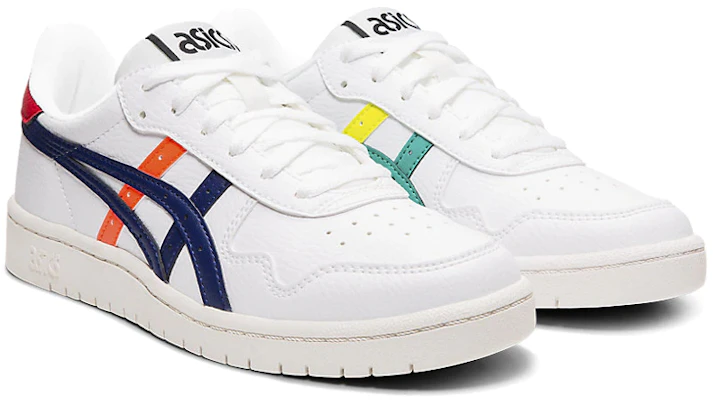 (W) ASICS Japan S 'Blanco Dive Blue' 1192A150-100 Lookbook (W) ASICS Japan S 'Blanco Dive Blue' 1192A150-100