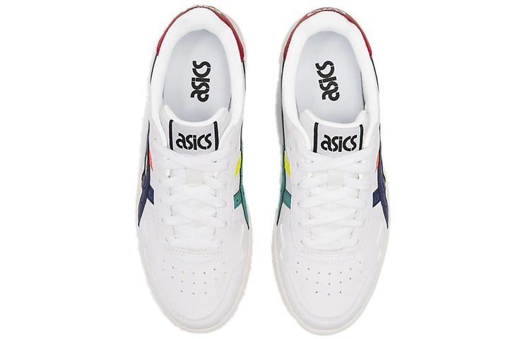 Shop (W) ASICS Japan S 'Blanco Dive Blue' 1192A150-100