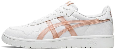 (Women) ASICS Japan S 'White Dusty Steppe' 1192A208-100 (Women) ASICS Japan S 'White Dusty Steppe' 1192A208-100