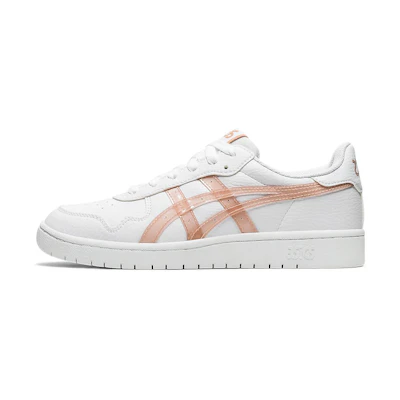 (W) ASICS Japan S 'White Dusty Steppe'
