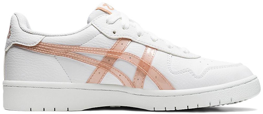 (女款)ASICS 日本 S '白色粉塵荒野' 1192A208-100 Order (女款)ASICS 日本 S '白色粉塵荒野' 1192A208-100