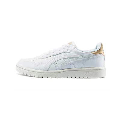 (W) ASICS Japan S 'White Gold'