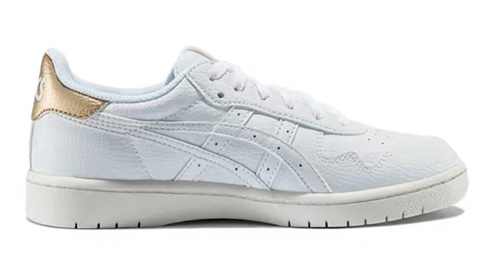 (W) 아식스 재팬 S '화이트 골드' 1192A125-100 Order (W) 아식스 재팬 S '화이트 골드' 1192A125-100