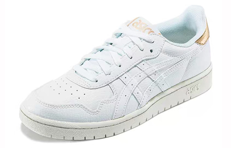 Lookbook (W) ASICS Japan S 'Putih Emas' 1192A125-100