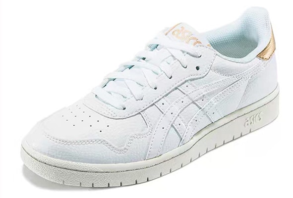 (W) 아식스 재팬 S '화이트 골드' 1192A125-100 Lookbook (W) 아식스 재팬 S '화이트 골드' 1192A125-100