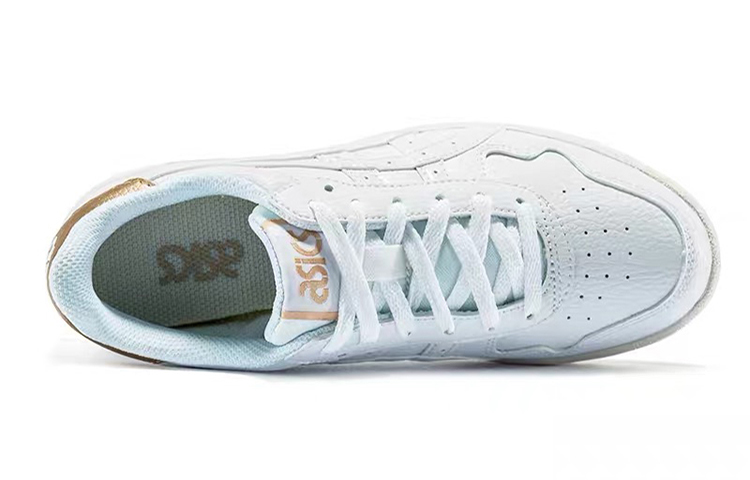 Shop (W) ASICS Japan S 'Putih Emas' 1192A125-100