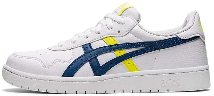 (女款)ASICS Japan S 'White Grand Shark' 1202A118-101 Buy (女款)ASICS Japan S 'White Grand Shark' 1202A118-101