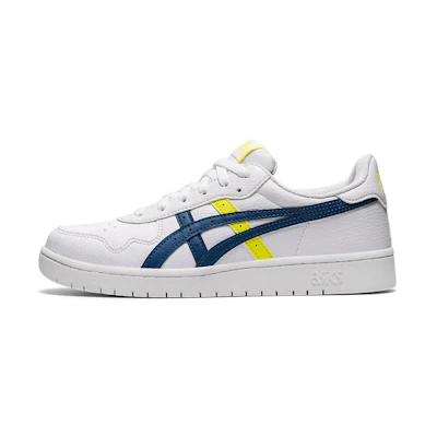 (W) ASICS Japan S 'White Grand Shark'