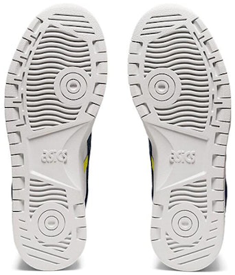 (女款)ASICS Japan S 'White Grand Shark' 1202A118-101 Details for (女款)ASICS Japan S 'White Grand Shark' 1202A118-101