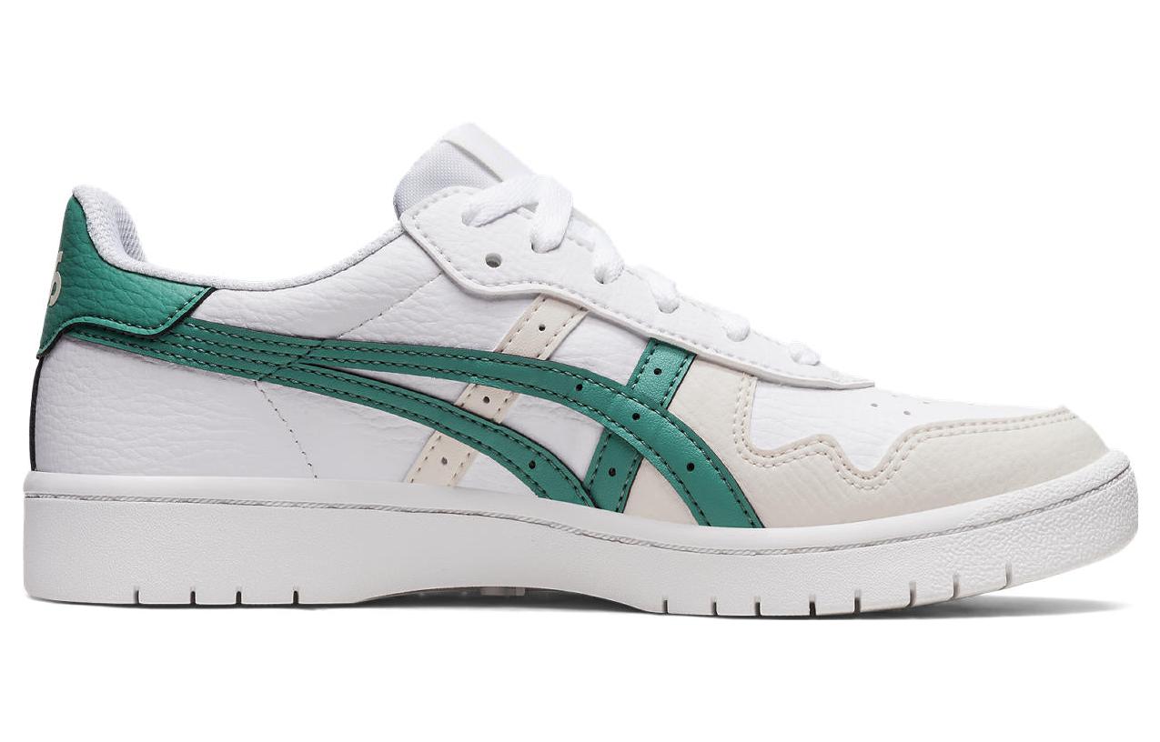 (W) ASICS Japan S 'White Green' 圖 2