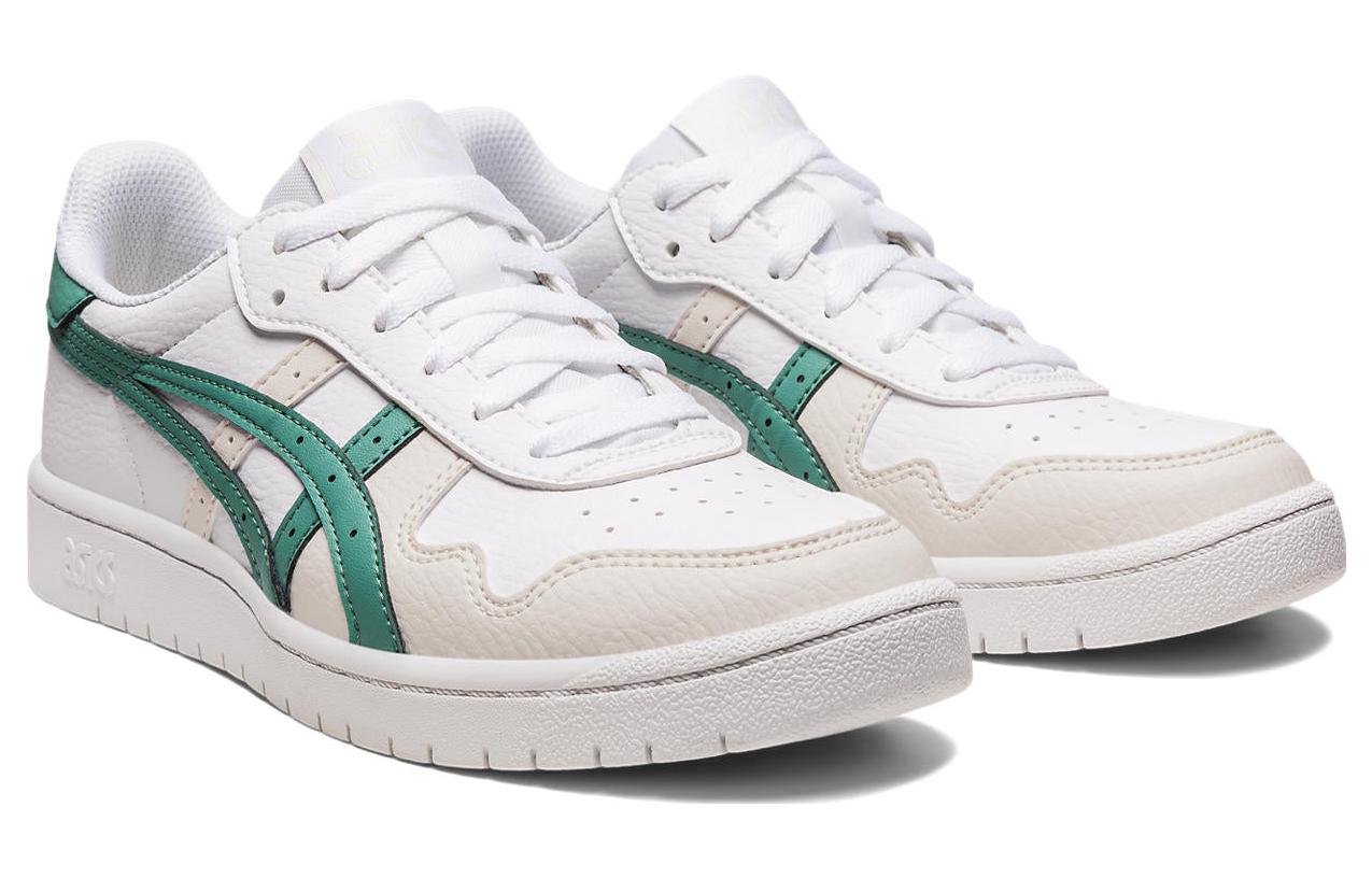 (W) ASICS Japan S 'White Green' 圖 3