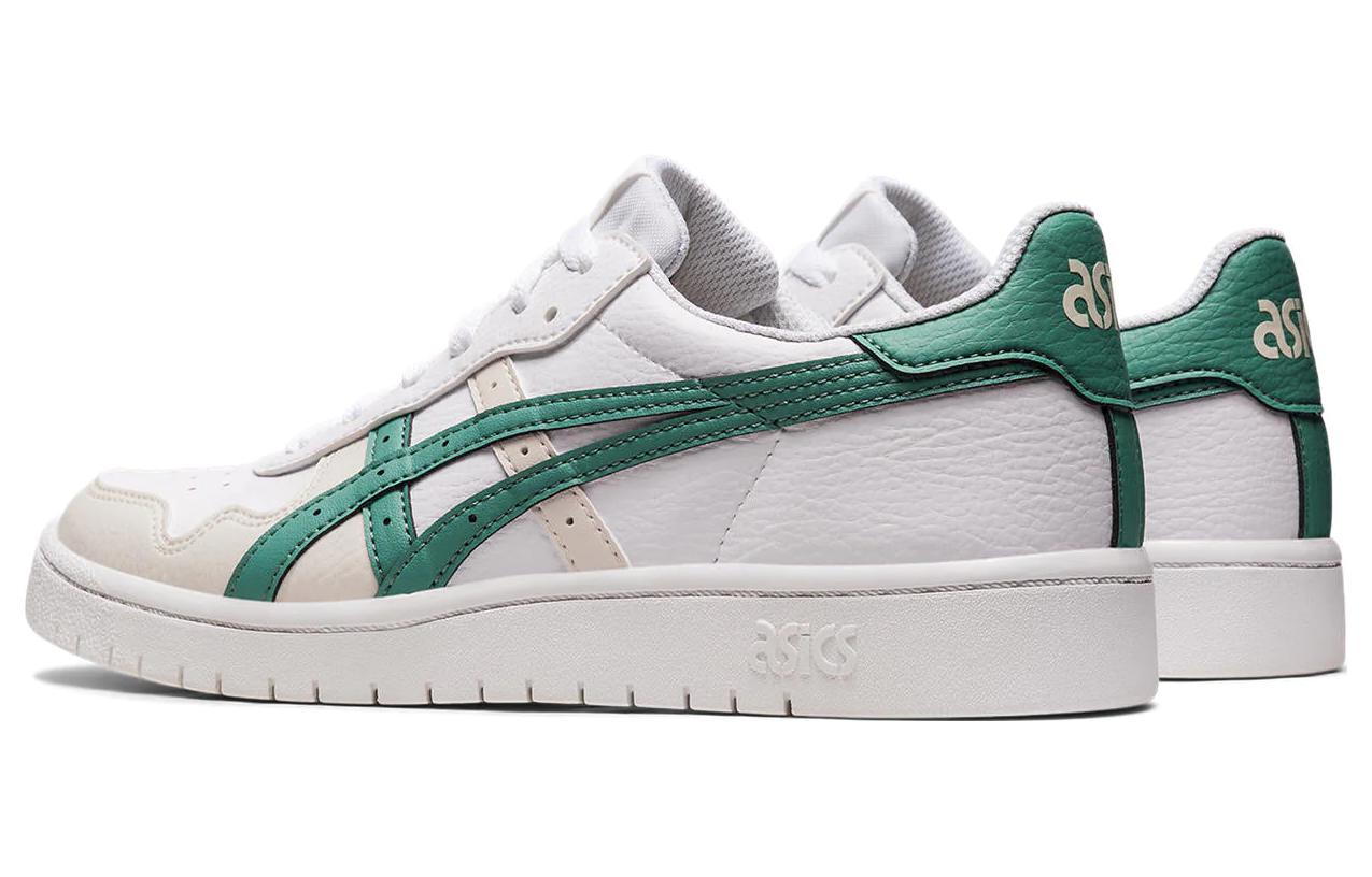(W) ASICS Japan S 'White Green' 圖 4