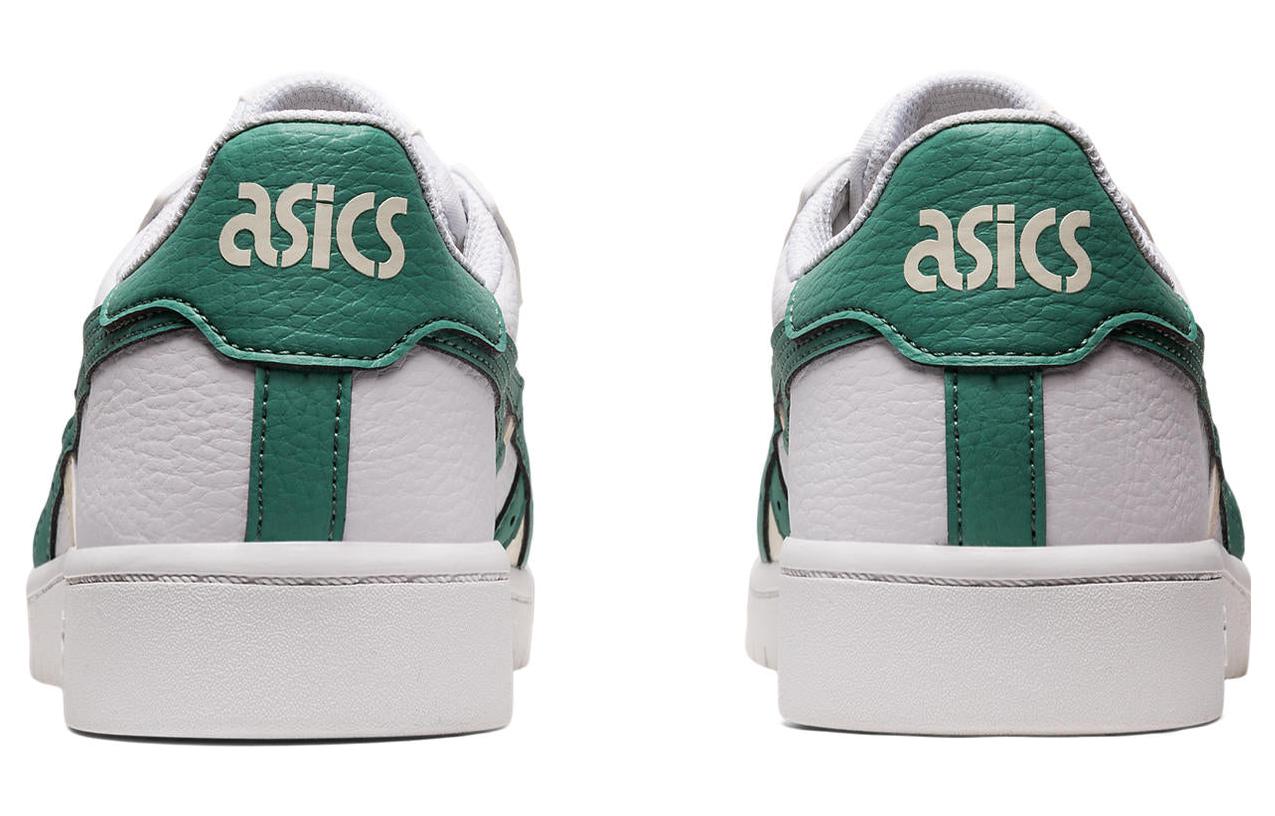 (W) ASICS Japan S 'White Green' 圖 6