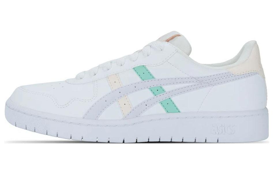 Buy (W) 아식스 재팬 S '화이트 그린' (Asikseu Jaepaen S 'Hwaiteu Geurin') 1202A326-111