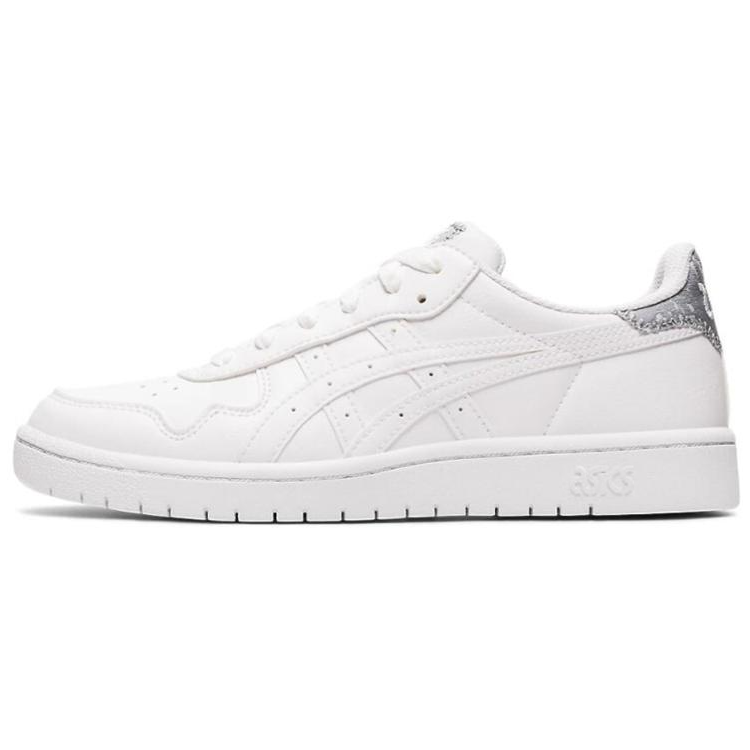 Buy (W) 亚瑟士日本S ‘白灰’ 1202A065-101