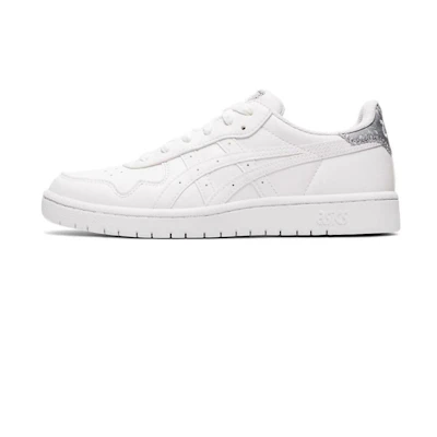 (W) ASICS Japan S 'White Grey'
