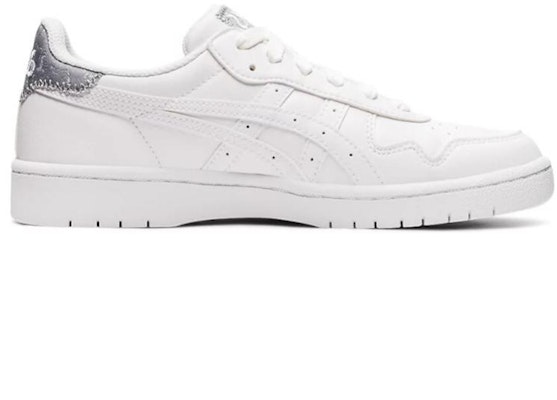 (W) ASICS Japan S 'Putih Kelabu' 1202A065-101 Order (W) ASICS Japan S 'Putih Kelabu' 1202A065-101