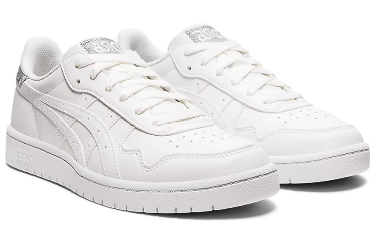 Lookbook (W) 亚瑟士日本S ‘白灰’ 1202A065-101