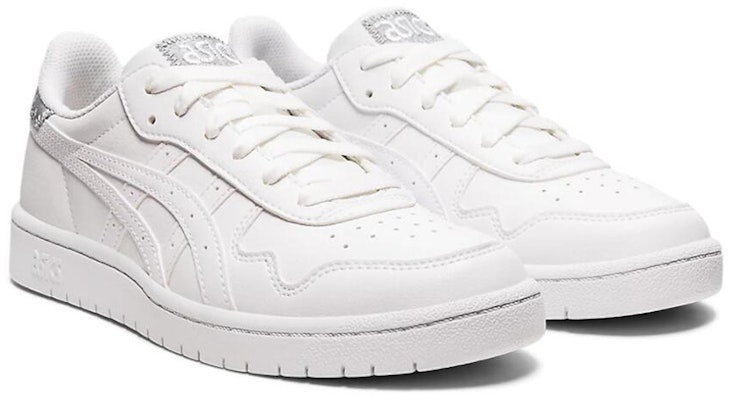 (W) ASICS Japan S 'Putih Kelabu' 1202A065-101 Lookbook (W) ASICS Japan S 'Putih Kelabu' 1202A065-101