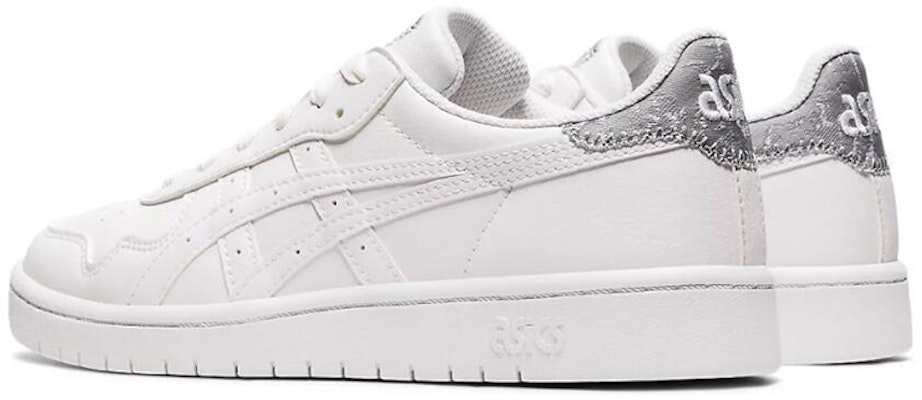 (W) ASICS Japan S 'Putih Kelabu' 1202A065-101 Shop (W) ASICS Japan S 'Putih Kelabu' 1202A065-101