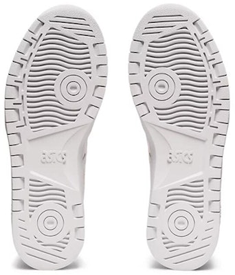 (W) ASICS Japan S 'Putih Kelabu' 1202A065-101 Details for (W) ASICS Japan S 'Putih Kelabu' 1202A065-101