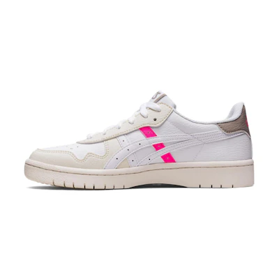 (W) ASICS Japan S 'White Hot Pink'