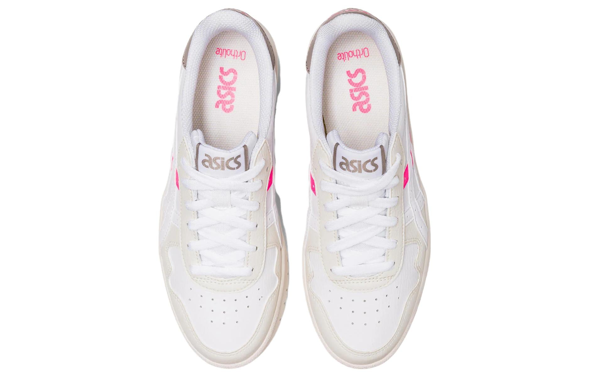 (W) ASICS Japan S 'White Hot Pink' 圖 5