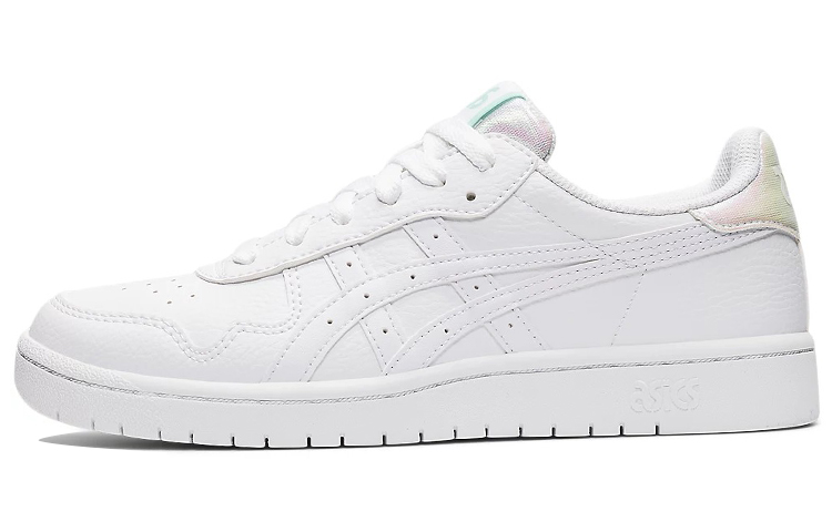 (Women) ASICS Japan S 'White Iridescent'  1202A292-100