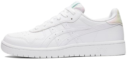 (Women) ASICS Japan S 'White Iridescent' 1202A292-100 (Women) ASICS Japan S 'White Iridescent' 1202A292-100