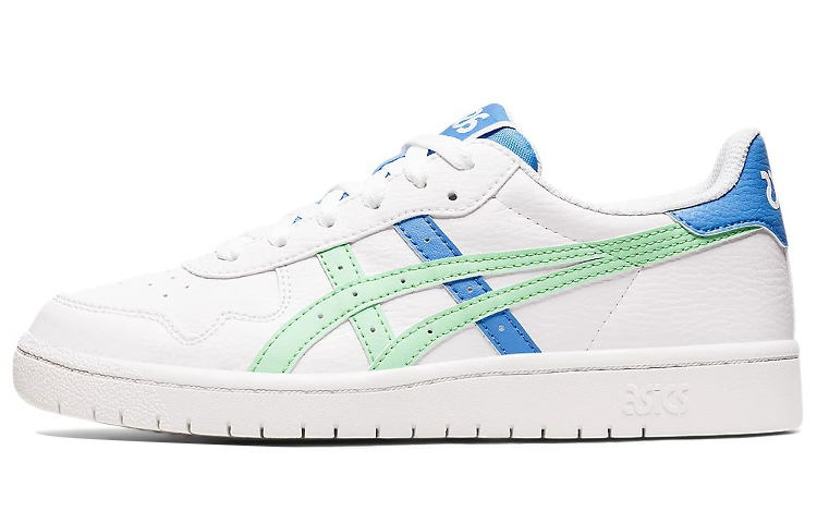 Buy (W) ASICS Japan S 'Blanco Menta' 1202A118-113