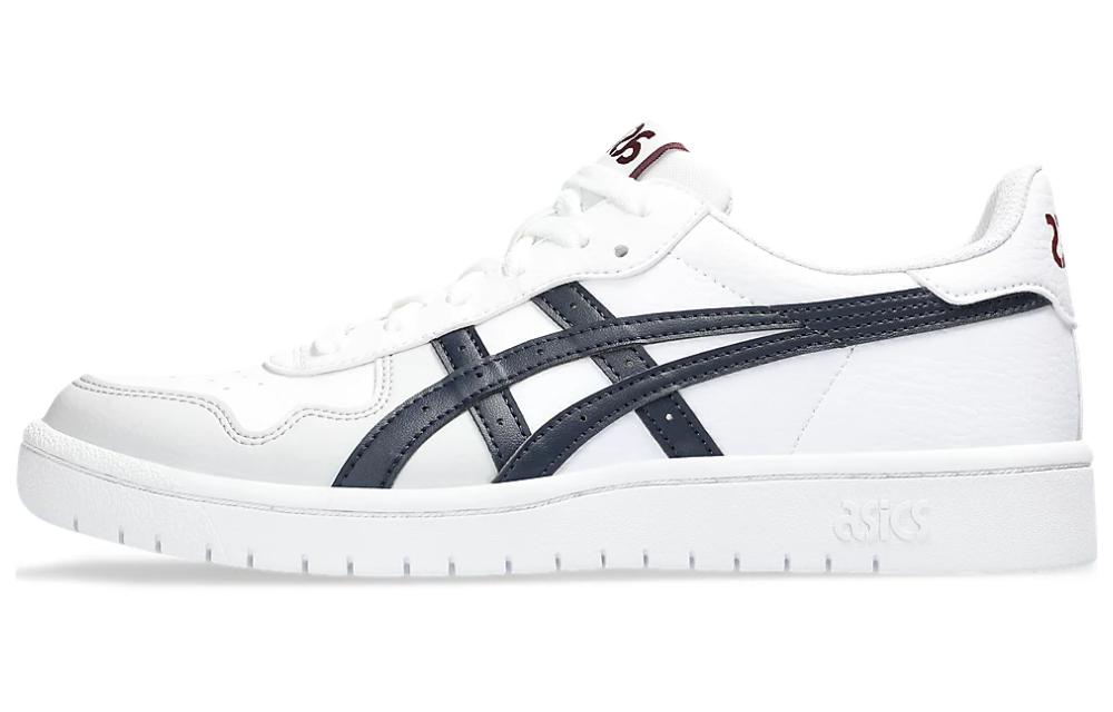 (W) ASICS Japan S 'White Midnight Navy'
