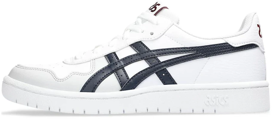 (W) ASICS Japan S 'Blanco Azul Medianoche' 1202A118-122 Buy (W) ASICS Japan S 'Blanco Azul Medianoche' 1202A118-122
