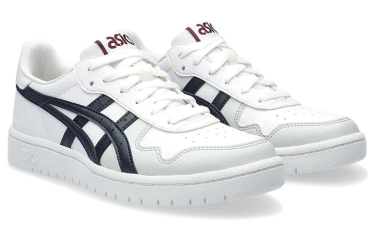 (W) ASICS Japan S 'White Midnight Navy' 圖 3