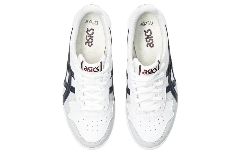 (W) ASICS Japan S 'White Midnight Navy' 圖 4