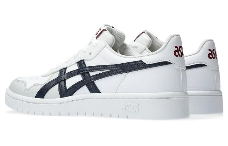 (W) ASICS Japan S 'White Midnight Navy' 圖 5