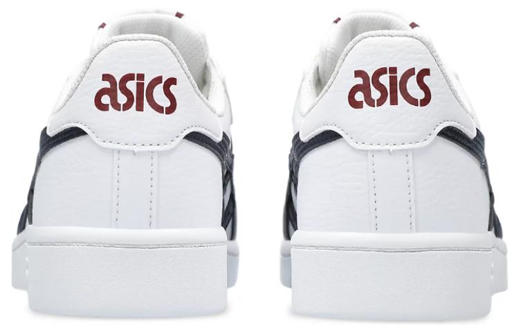 (W) ASICS Japan S 'White Midnight Navy' 圖 6