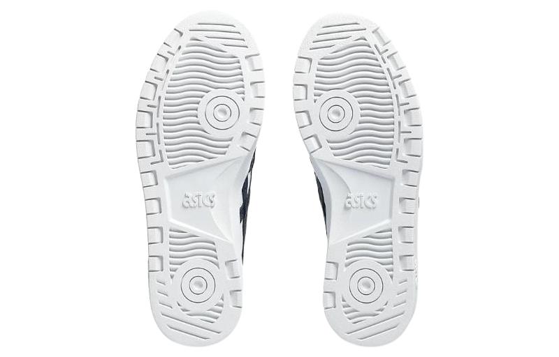 (W) ASICS Japan S 'White Midnight Navy' 圖 7