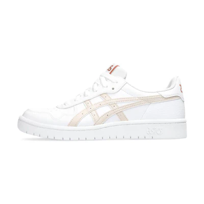 (W) ASICS Japan S 'White Mineral Beige'