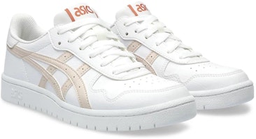 (W) ASICS Japan S 'Putih Mineral Beige' 1202A118-120 Lookbook (W) ASICS Japan S 'Putih Mineral Beige' 1202A118-120