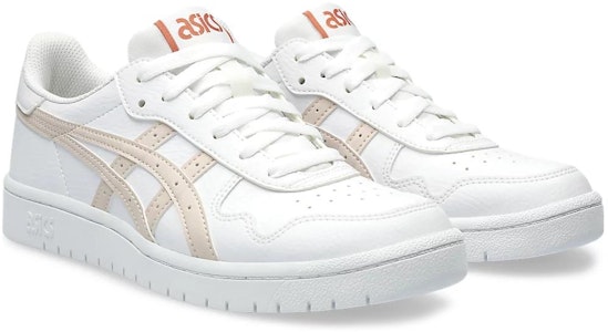 (女性)ASICS Japan S '白礦米膚' 1202A118-120 Lookbook (女性)ASICS Japan S '白礦米膚' 1202A118-120