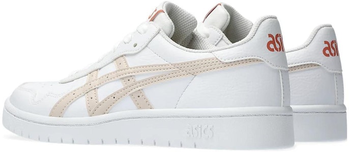 (女性)ASICS Japan S '白礦米膚' 1202A118-120 Shop (女性)ASICS Japan S '白礦米膚' 1202A118-120