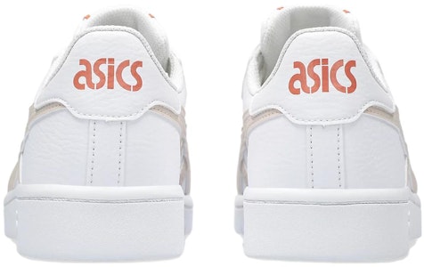 (女性)ASICS Japan S '白礦米膚' 1202A118-120 Details for (女性)ASICS Japan S '白礦米膚' 1202A118-120