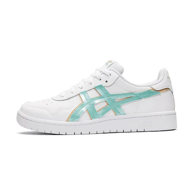 (W) ASICS Japan S 'White Mint Green'