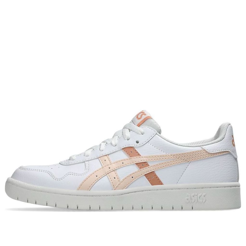 (Women) ASICS Japan S 'White Pearl Pink' 1202A118-135