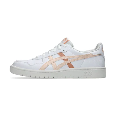 (W) ASICS Japan S 'White Pearl Pink'
