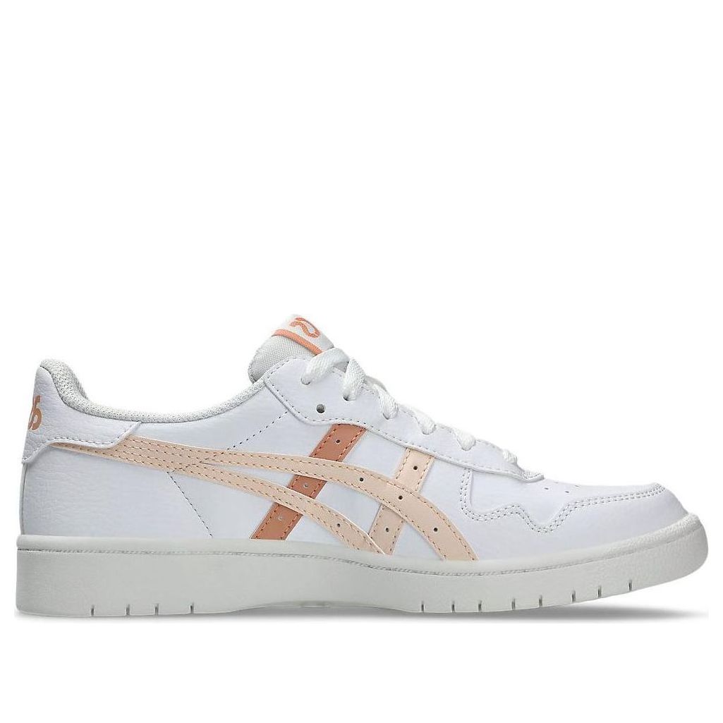 Order (W) ASICS Japan S「白珍珠粉」 1202A118-135