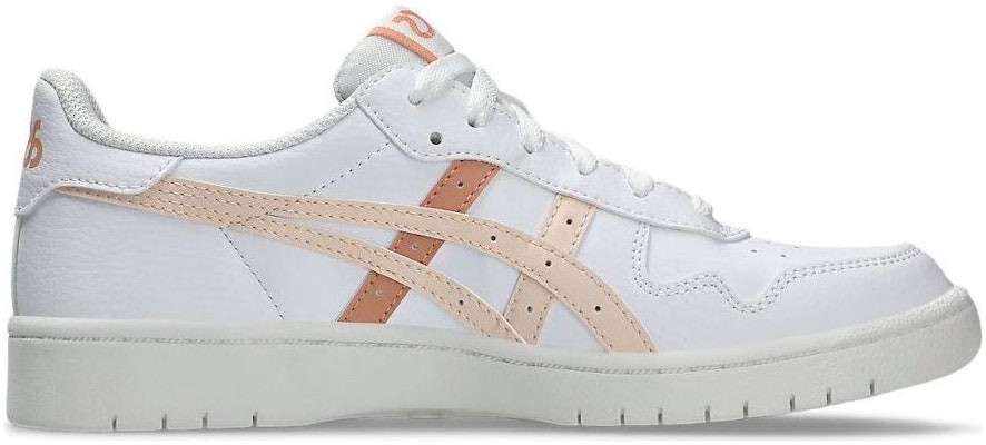 (W) ASICS Japan S「白珍珠粉」 1202A118-135 Order (W) ASICS Japan S「白珍珠粉」 1202A118-135