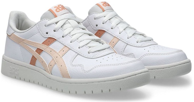 (W) ASICS Japan S「白珍珠粉」 1202A118-135 Lookbook (W) ASICS Japan S「白珍珠粉」 1202A118-135