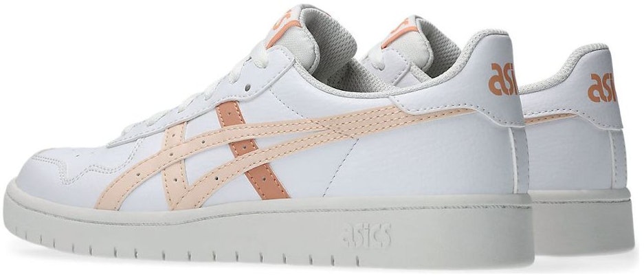 (W) ASICS Japan S「白珍珠粉」 1202A118-135 Shop (W) ASICS Japan S「白珍珠粉」 1202A118-135